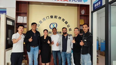 Foshan Xuanqing Zhilian Technology Co., LTD