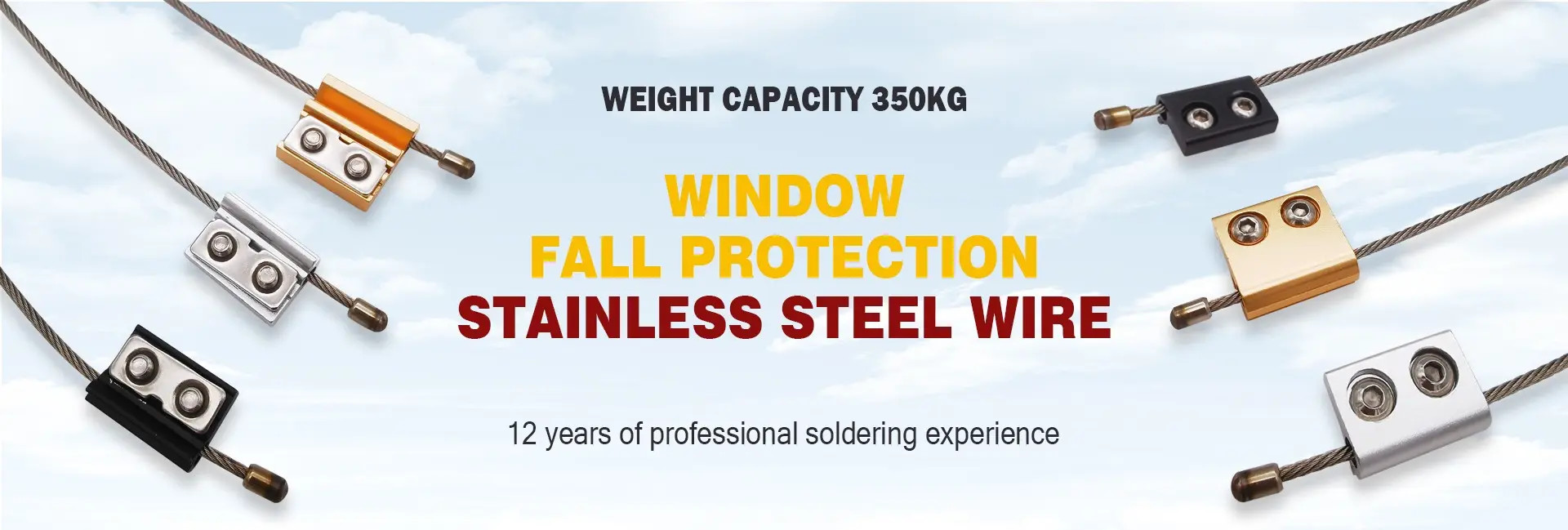 quality Aluminium Hardware factory