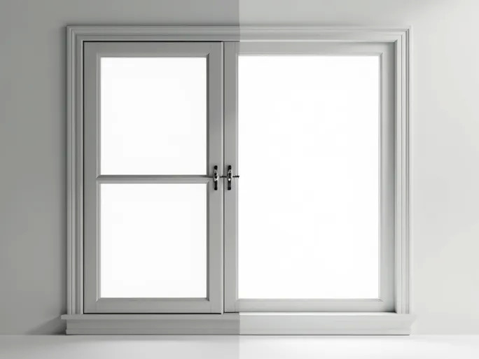 Friction Type Window China Foshan Xuanqing Zhilian Technology Co., LTD latest company blog ...