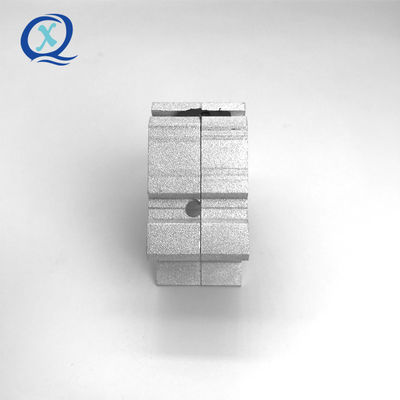 Injectable Gel Aluminium Corner Joint for Doors and Windows