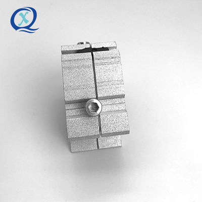 Injectable Gel Aluminium Corner Joint for Doors and Windows