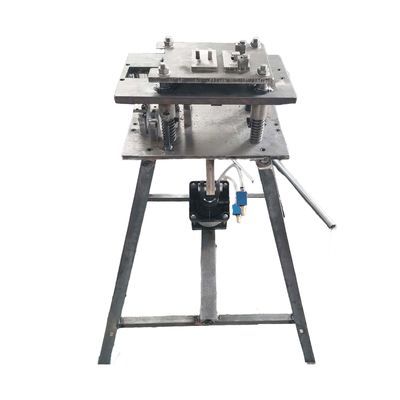 Aluminum Window Punching Machine 1.5kw