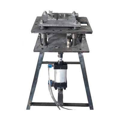 Aluminum Window Punching Machine 1.5kw