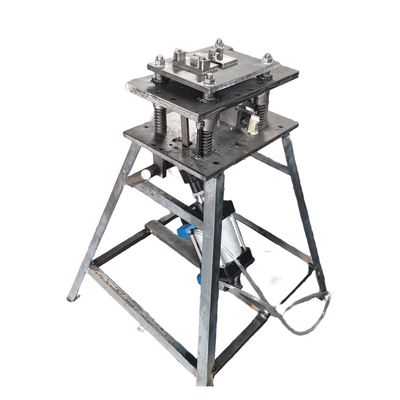 Aluminum Window Punching Machine 1.5kw