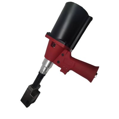 13mm Stroke Pneumatic Aluminium Window Punching Machine