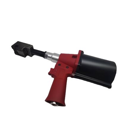 13mm Stroke Pneumatic Aluminium Window Punching Machine