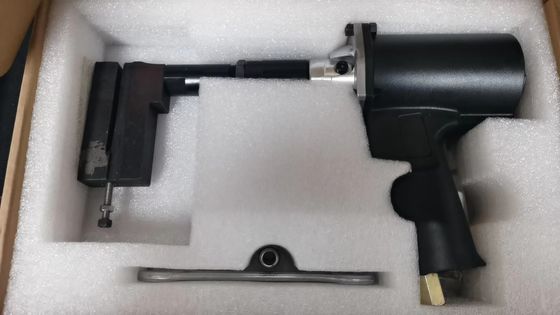 Pneumatic Aluminium Window Punching Machine For Screw Hole