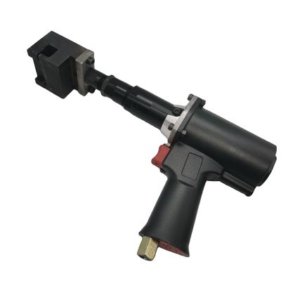 Square Hole Aluminium Window Punching Machine