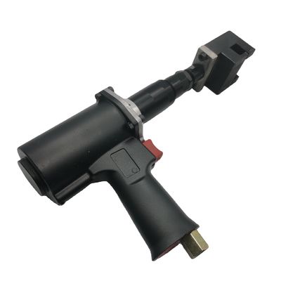 Square Hole Aluminium Window Punching Machine