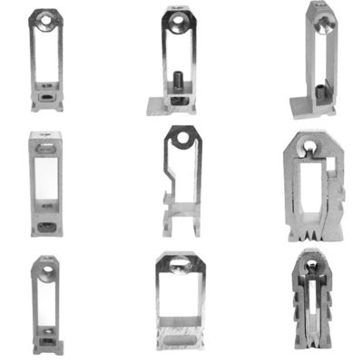 90 Degree Iron Metal Cabinet Corner Bracket Fastener